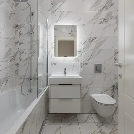 Gatve Apartment *