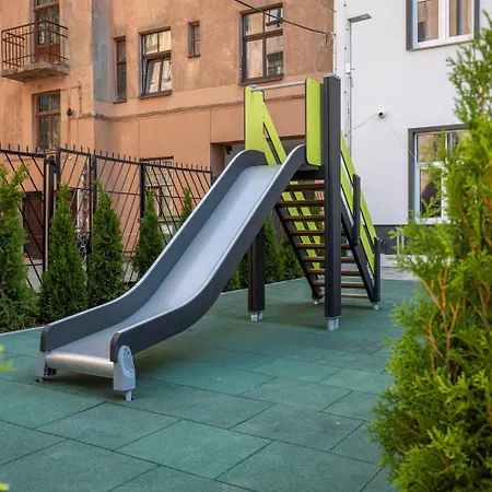 Gatve Riga