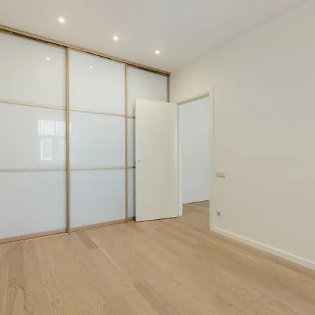Gatve Apartment