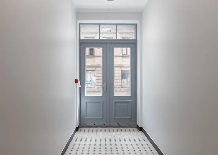 Gatve Διαμέρισμα *