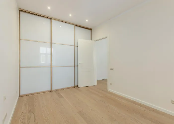 Gatve Διαμέρισμα