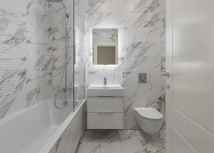 Gatve アパート *