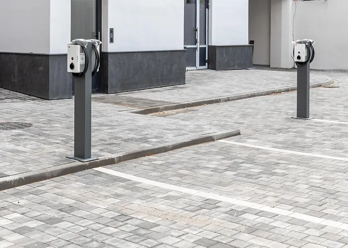 アパート Gatve *